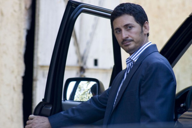 Ömre Bedel Fotoğrafı