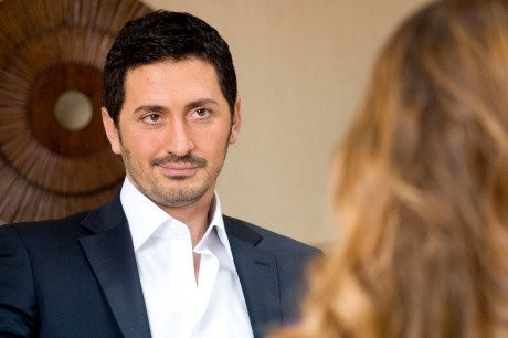 Ömre Bedel Fotoğrafı