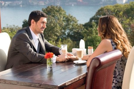 Ömre Bedel Fotoğrafı