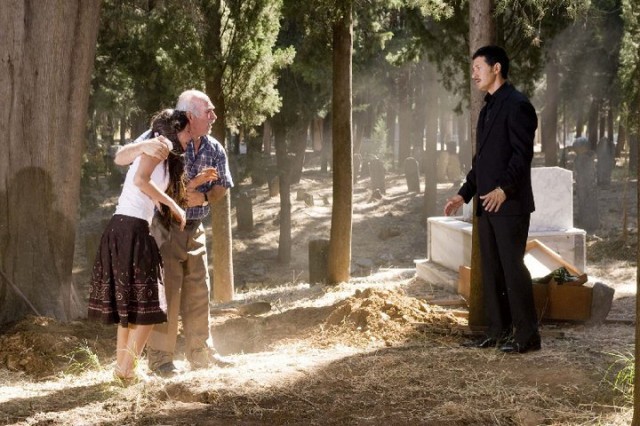 Ömre Bedel Fotoğrafı