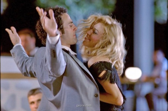 Romantik Komedi fotoğrafı