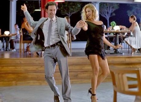 Romantik Komedi fotoğrafı