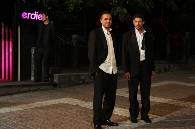 Romantik Komedi Fotoğrafı