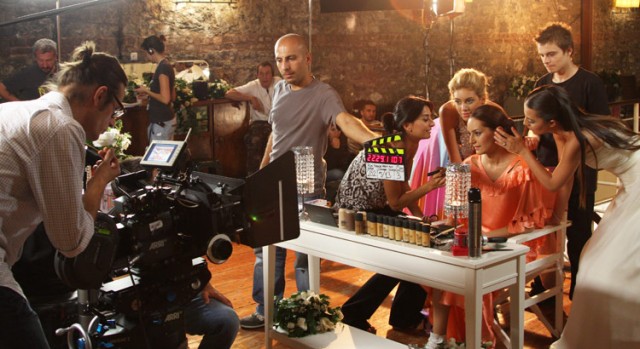 Romantik Komedi Fotoğrafı