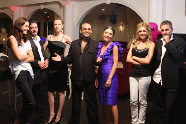 Romantik Komedi Fotoğrafı