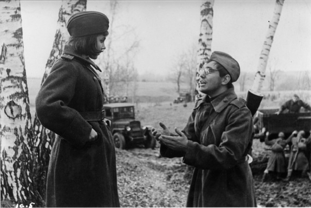 Pervyy Uchitel Fotoğrafı