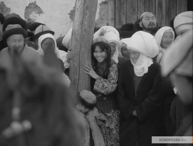 Pervyy Uchitel Fotoğrafı