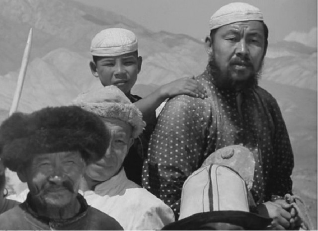 Pervyy Uchitel Fotoğrafı