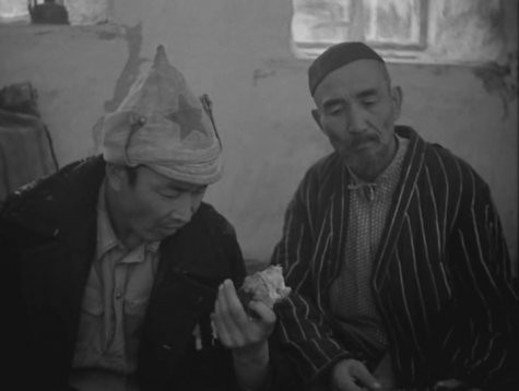 Pervyy Uchitel Fotoğrafı