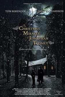 Jonathan Toomey (2007) afişi