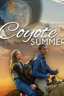 Çakal Yazı (1996) afişi