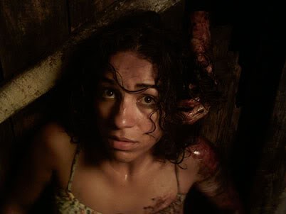 Mangue Negro Fotoğrafı