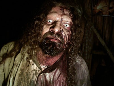 Mangue Negro fotoğrafı