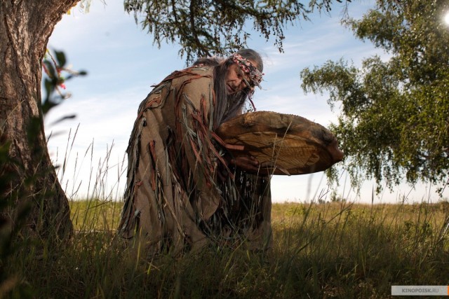 By The Will Of Chingis Khan fotoğrafı