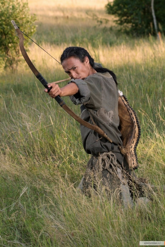 By The Will Of Chingis Khan fotoğrafı