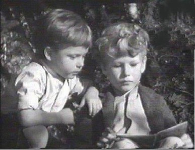 The Little Kidnappers fotoğrafı