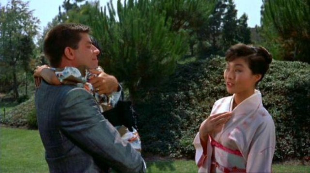 Geyşa çocuk fotoğrafı