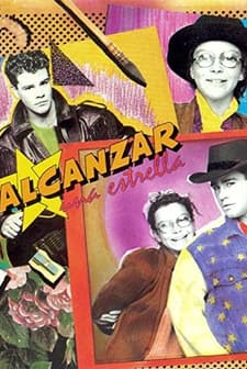 Yıldıza Ulaşmak (1990) afişi