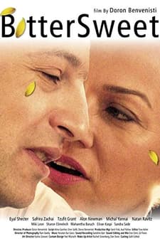 Bittersweet (2007) afişi