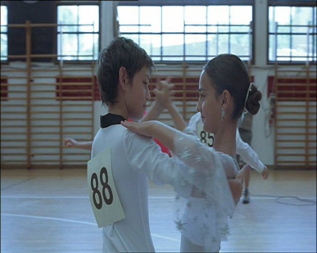 Aşk Ve Dans Fotoğrafı