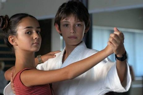 Aşk Ve Dans Fotoğrafı