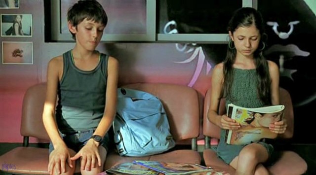 Aşk Ve Dans Fotoğrafı