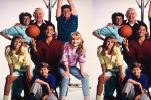 Charles İş Başında Fotoğrafı