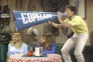 Charles İş Başında fotoğrafı