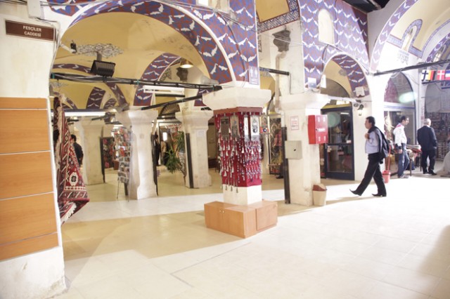 Kapalıçarşı Fotoğrafı