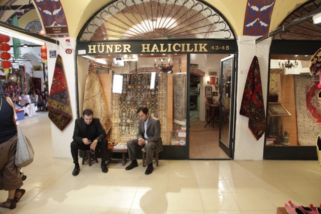 Kapalıçarşı Fotoğrafı