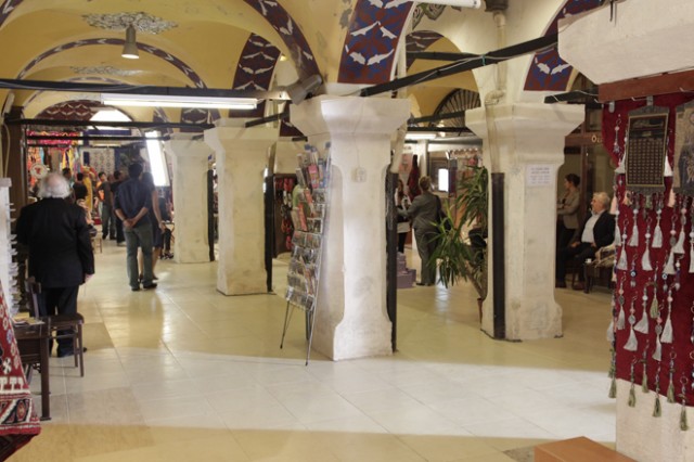 Kapalıçarşı Fotoğrafı