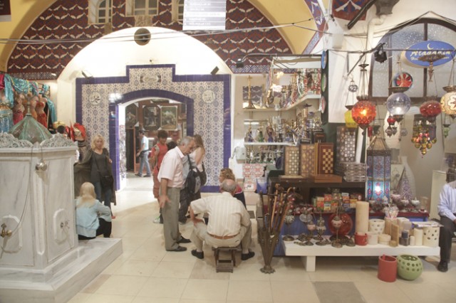 Kapalıçarşı Fotoğrafı