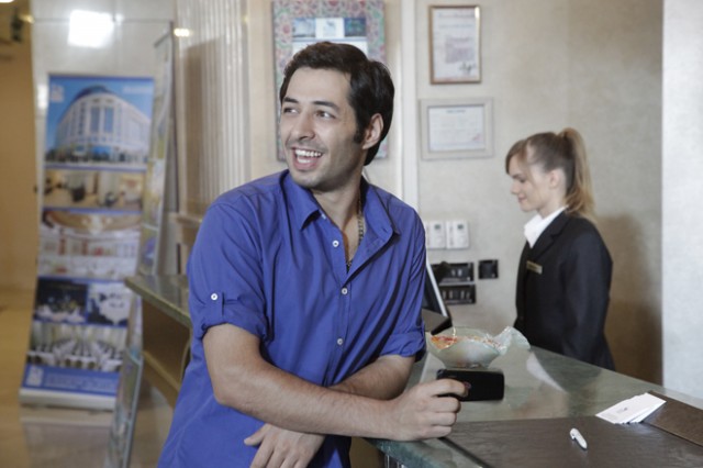 Kapalıçarşı Fotoğrafı