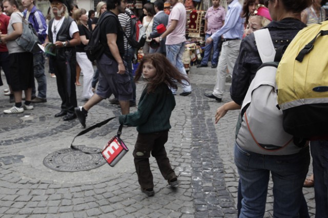 Kapalıçarşı Fotoğrafı