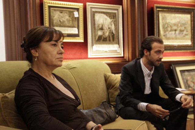 Kapalıçarşı Fotoğrafı