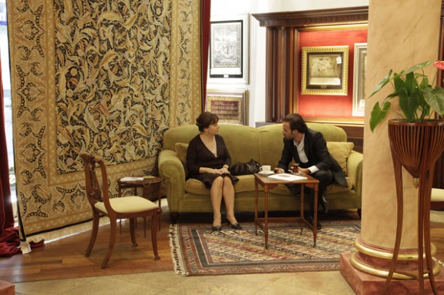 Kapalıçarşı Fotoğrafı