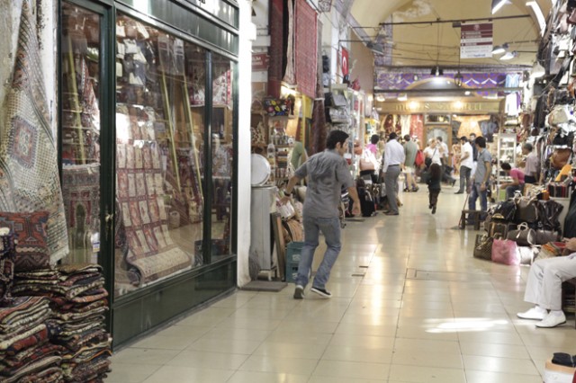 Kapalıçarşı Fotoğrafı