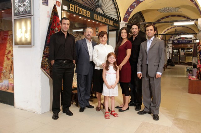 Kapalıçarşı Fotoğrafı