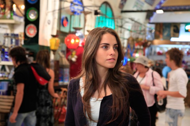 Kapalıçarşı Fotoğrafı