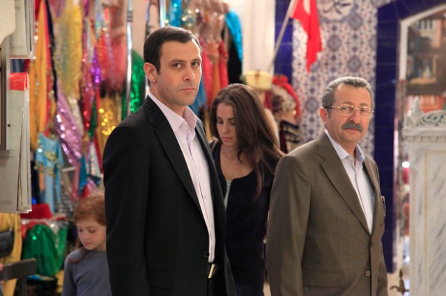 Kapalıçarşı Fotoğrafı