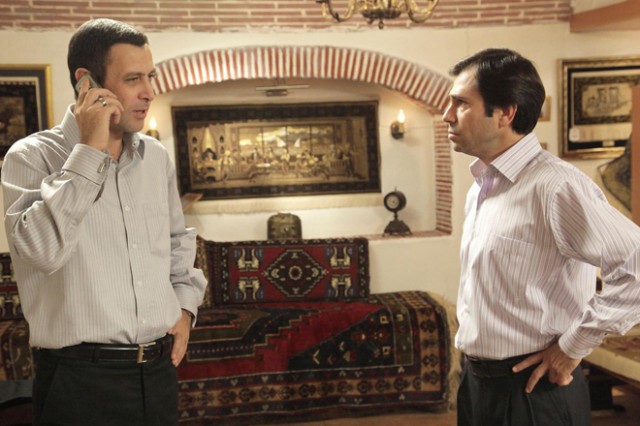 Kapalıçarşı Fotoğrafı