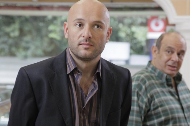 Kapalıçarşı Fotoğrafı