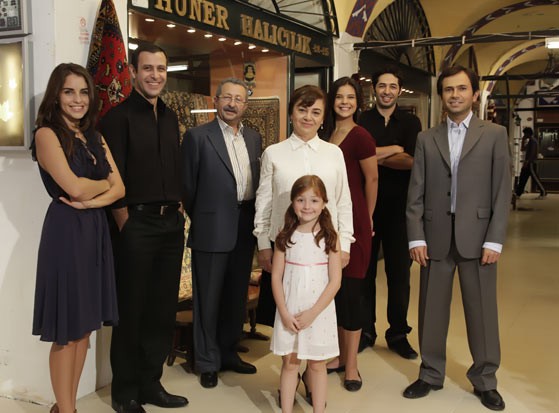 Kapalıçarşı Fotoğrafı