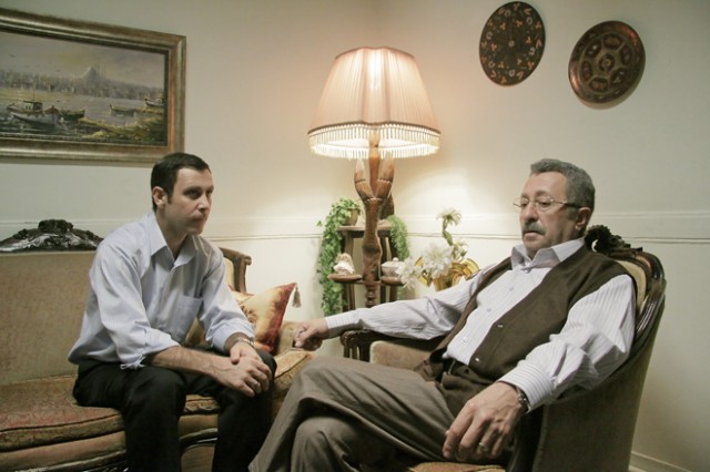 Kapalıçarşı Fotoğrafı