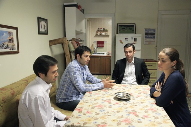 Kapalıçarşı fotoğrafı