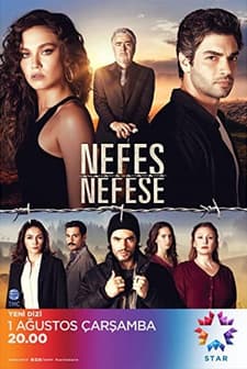 Nefes (2018) afişi