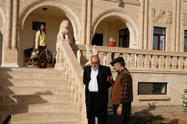 Aşk Bir Hayal Fotoğrafı