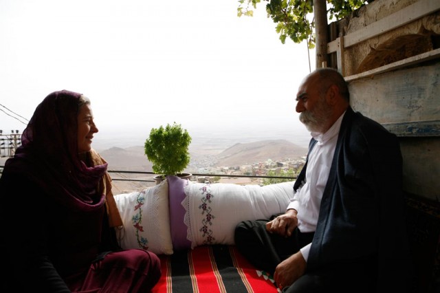 Aşk Bir Hayal Fotoğrafı