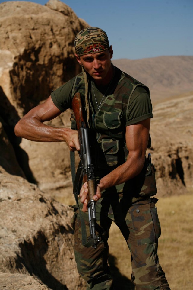 Aşk Bir Hayal Fotoğrafı