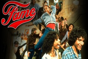 Şöhret (Dizi) fotoğrafı